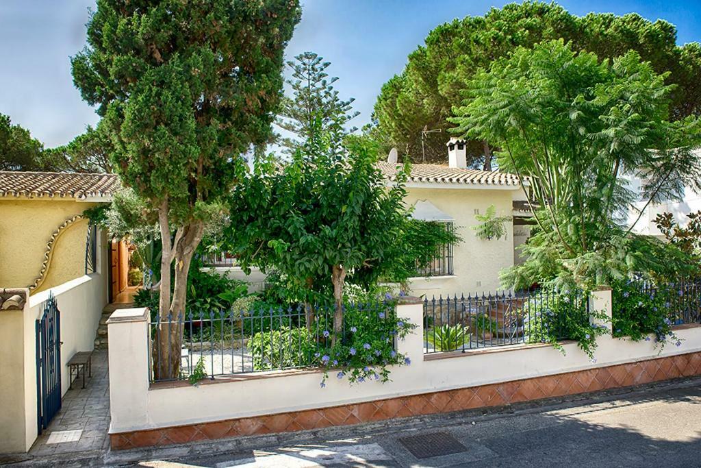 Apartment Garden At Casa Madden Marbella