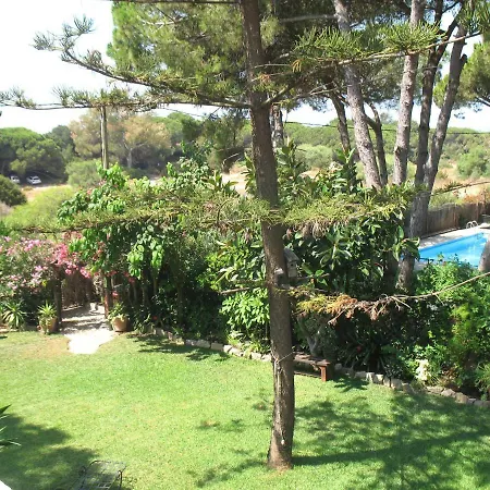 Garden Cottage At Casa Madden Marbella Exterior photo