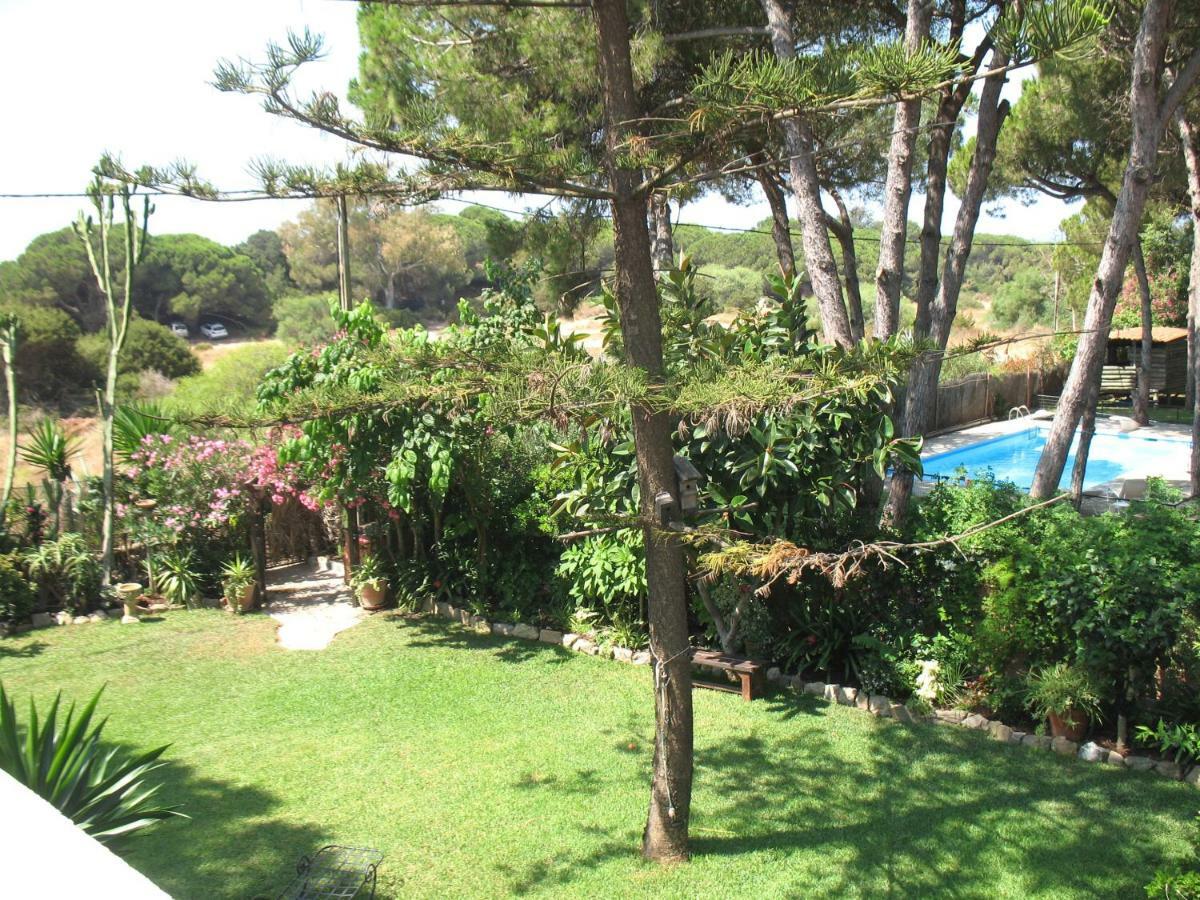 Garden At Casa Madden Apartment Marbella