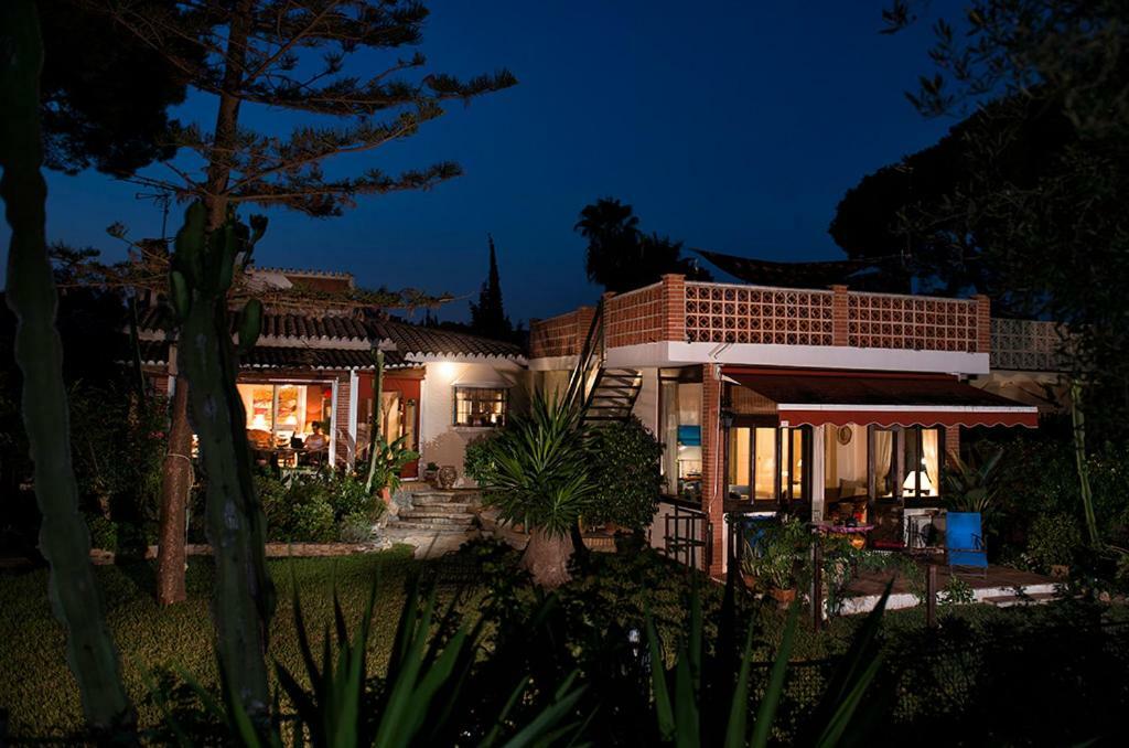 Appartement Garden At Casa Madden *